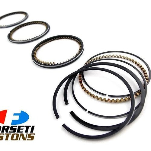 Honda CB750SC Nighthawk Dohc 82-83 1.00mm O/S Forseti Piston Ring Set 63mm Rings