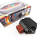 Honda TRX450 Fourtrax Foreman 00-04 Forseti Regulator Rectifier Assembly