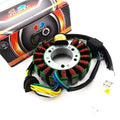 Yamaha YFB250 FW Timberwolf 94-00 Forseti Stator Magneto Generator Assembly