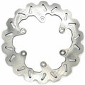 Yamaha 1999-2001 Yzf 750 R7 Galfer Solid Mount Wave Brake Rotor -Rear