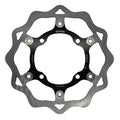 Kawasaki 2003-2005 KX 250 Galfer Usa Floating Wave Brake Rotor - Front