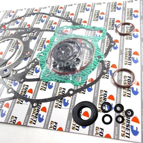 Honda XL500 79-82 Forseti Complete Engine Gasket Set & Oil Seal Kit