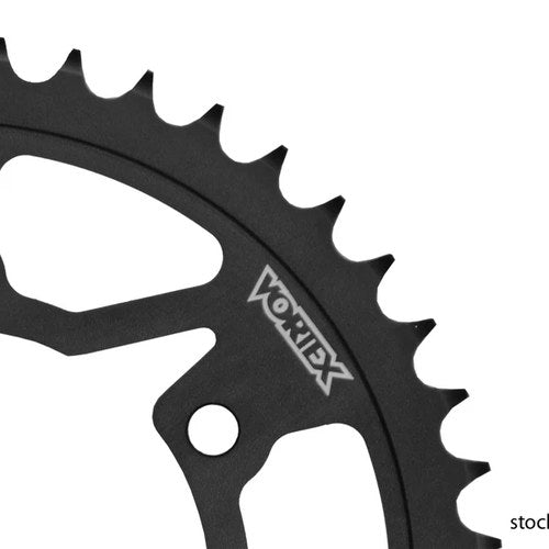 Yamaha 2020-2023 MT-09 Vortex 520 Conversion Rear Steel Sprocket 41-44 48, 50