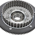 Harley Davidson Evo Big Twin 94-97 Harddrive Clutch Basket - OEM 37707-94