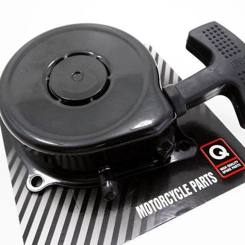 Suzuki LT-A50 Quadsport 03-05 Jbs Pull Start Assembly Recoil Starter
