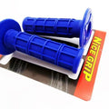 Honda CRF230 Jbs Blue Hand Grip Set Left Right Pair Handlebar Grips