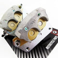 Yamaha YFZ450 04-09 Jbs Front Brake Caliper Assembly Left Right Set