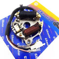 Jianshe PY50 Gxmotor Stator Magneto Ignition Coil Assembly