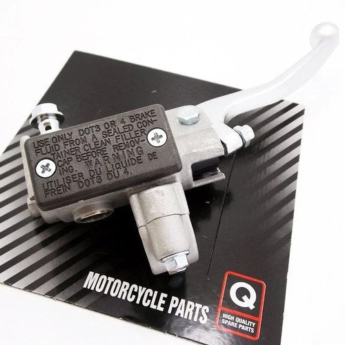 Suzuki RMZ450 05-07 Jbs Front Brake Master Cylinder Lever Assembly
