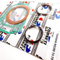 Yamaha RD350 73-75 Forseti Top End Engine Gasket Set Kit