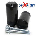Suzuki GSXS1000 2016-2020 NO Cut Carbon S5 Shogun Frame Sliders