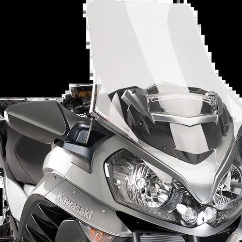 Kawasaki GTR-1400 Concours ABS 2015-2020 Puig Windscreen Touring Clear