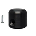 Woodcraft Short Replacement Frame Slider Puck With Bolt 50-1399