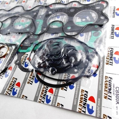 Honda CB500/F 71-73 Forseti Complete Engine Gasket Set Kit
