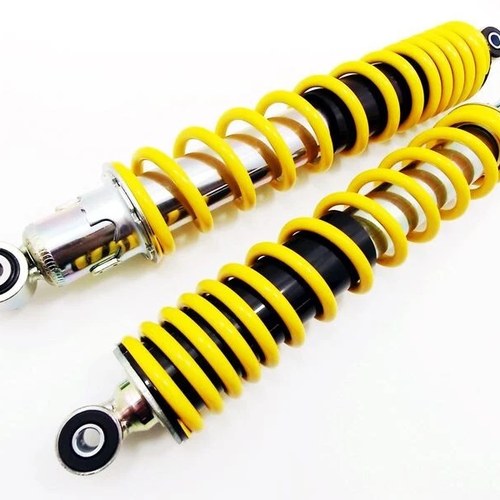 Yamaha YFM660 Raptor 01-05 400mm Front Shock Absorbers Eye TO Eye Y ATV Quad
