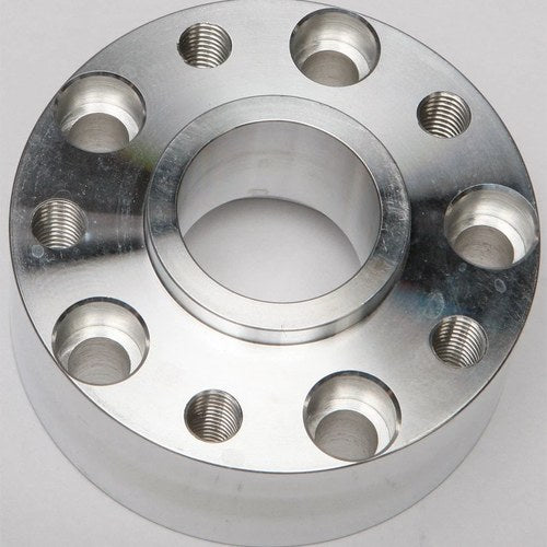 Harley Davidson 84-99 Harddrive Drive Pulley Aluminum 1 1/2" Spacer
