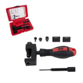 RK Cutter PRESS-FIT Riveting Chain Tool UCT2100 -BREAKER - Rivet