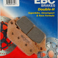 Ebc Double-H Sintered Brake Pads FA488HH
