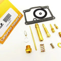 Yamaha DT360 A 1974 Forseti Carb Repair Kit Carburetor Rebuild