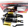 Honda CB500K 317mm Jbs Rear Air Nitrogen Cell Shock Absorbers G