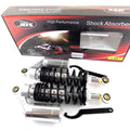 Suzuki T250 300mm Jbs Rear Air Nitrogen Cell Shock Absorbers SB