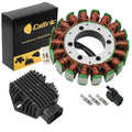Stator & Regulator Rectifier for Honda CBR600F4 1999 2000 CBR600F4 1999 2000