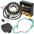 Stator Regulator Rectifier Gasket for Yamaha Road Star XV1700A 2005-2007