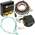 Stator Regulator Rectifier And Gasket for Honda XR650L XR650 L 1993-2024