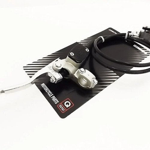 KTM 200XCW 06-16 Jbs Hydraulic Clutch Master Cylinder Lever Assembly