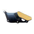 Kawasaki 2023-2025 ZX4RR Woodcraft Racing Rhs Engine Clutch Cover - Gold Plate