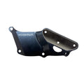 Kawasaki 2023-2025 ZX4RR Woodcraft Racing Rhs Engine Clutch Cover - Steel Plate