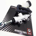 Polaris Sportsman 400 11-15 Jbs Rear Foot Brake Master Cylinder Assembly