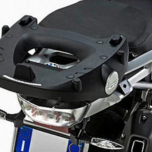 Givi BMW 2013-2018 R1200GS Topcase Top Case Mounting Hardware - Black