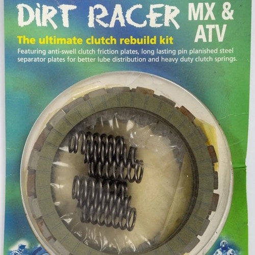 Ebc Drc Series Clutch Kit DRC260
