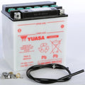 Yuasa Yumicron Battery YB30L-B