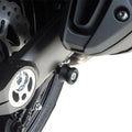 Kawasaki Ninja 1000 11-13 ZX14R 12-18 Shogun Standard Black Swing Arm Spools