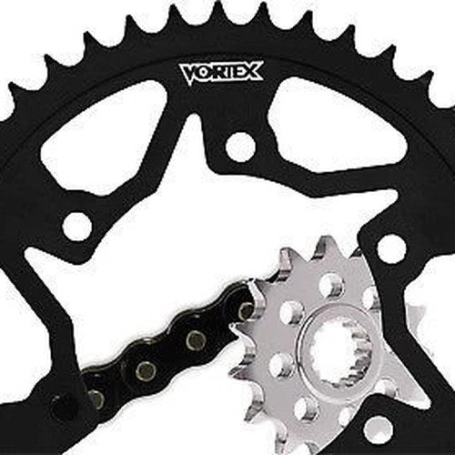 Vortex CK2271 520 Chain & Sprocket Kit Honda CBR500 2013-2021 15 / 41