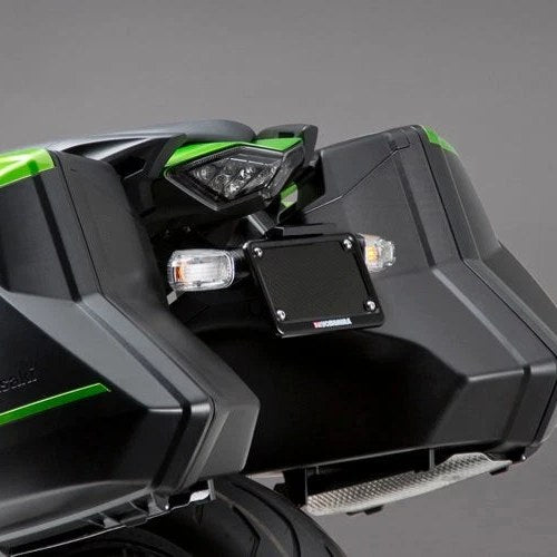 Yoshimura Kawasaki 14-16 Ninja 1000/VERSYS 1000 Fender Eliminator - NO Signals