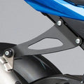 Yoshimura Suzuki 2017-2022 GSX-R1000 Aluminum Muffler Bracket Kit
