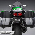 Yoshimura Kawasaki 18-21 Ninja H2 SX Fender Eliminator - Signals Not Included