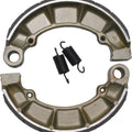 Ebc Grooved Brake Shoes 343G