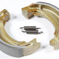 Ebc Standard Brake Shoes 604