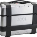 Givi Monokey TRK46N Trekker Side Case - 46 Liter