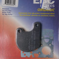 Ebc Organic Brake Pads FA71