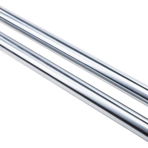 Harley Davidson Dyna's Fxd Harddrive 49MM Fork Tube'S Only 27-1/2" (2" Over)