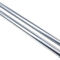 Harley Davidson XL `09-UP Harddrive 39MM Fork Tube'S Only 27" (2" Over)