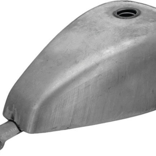 Harley Davidson Sportsters XL883 2007-UP Harddrive Efi Fuel Tank 3.3 Gallon
