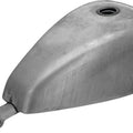 Harley Davidson Sportsters XL883 2007-UP Harddrive Efi Fuel Tank 3.3 Gallon