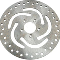 Harley Davidson Fls Fxs Harddrive Brake Rotor Front Right 11.5" Machine 2.22" ID