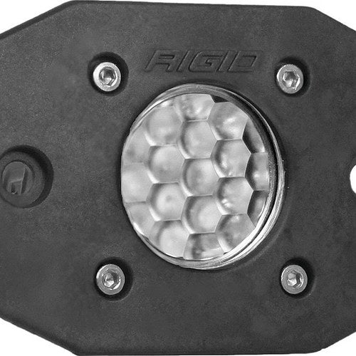 Rigid Ignite Series LED Light - Diffused Pattern - Flush Mount